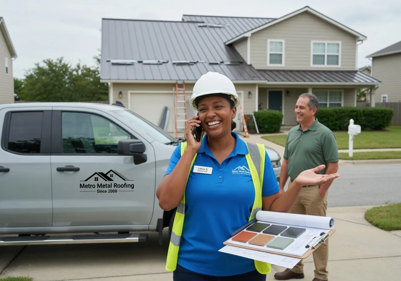 Metal Roofing Installation Marcell, MN FAQs