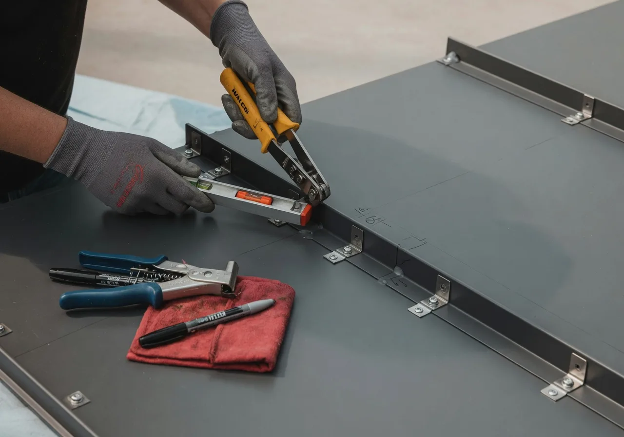 Why choose Metal Roofing Installation in Marcell, MN